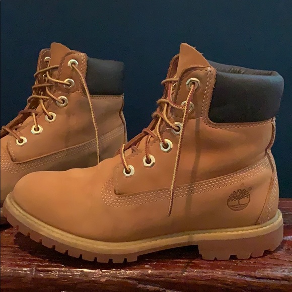 TIMBERLAND 6” Waterproof Primaloft Premium Boots - Picture 3 of 11